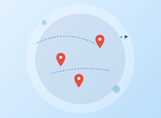 GoJournees story Overview