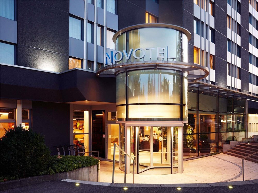 Boutique Hotel Paris