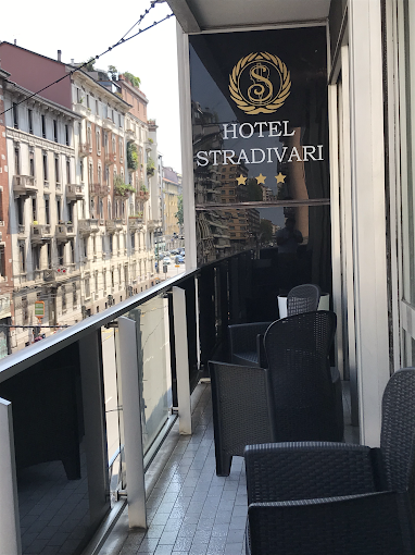 Boutique Hotel Paris